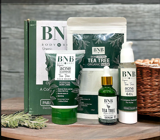 | BNB | | Acne Control Kit | | For Skin Care |