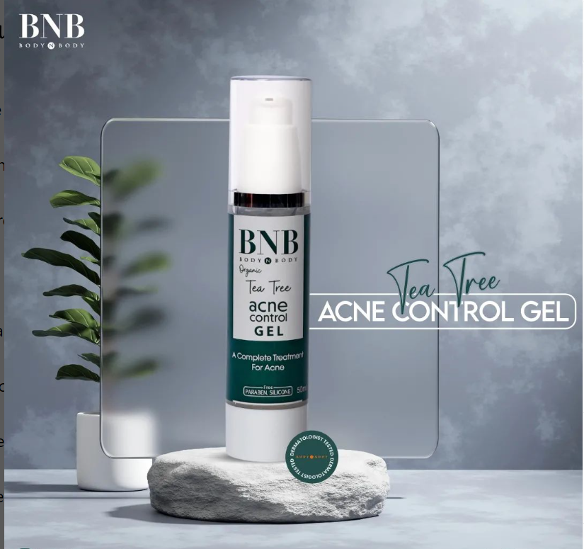 | BNB | | Acne Control Kit | | For Skin Care |