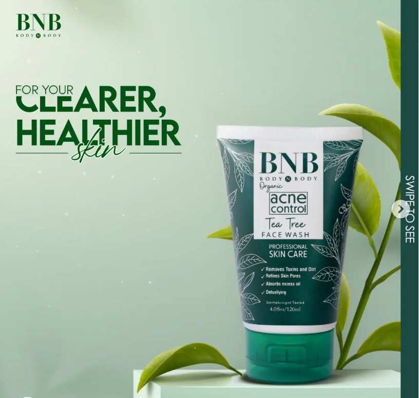 | BNB | | Acne Control Kit | | For Skin Care |